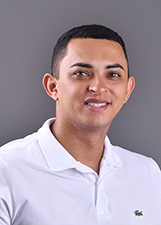 Foto de Luis Mikael Silva da Costa