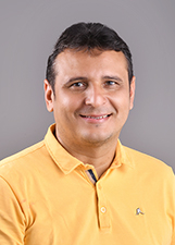 Foto de Wedson Nazareno da Silva