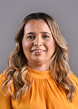 Foto de Delcimara Yukilza Lopes de Melo Cosme