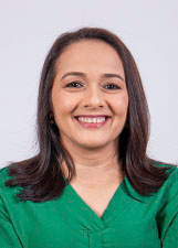 Foto de Luciana da Silva Santos