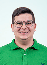 Foto de Richard Raony Dantas de Medeiros