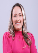 Foto de GILDEVANIA LEITE DOS SANTOS MARINHO