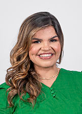 Foto de Bárbara de Medeiros Dantas