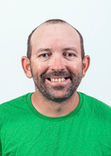 Foto de Hildon Hugo Dantas de Macedo
