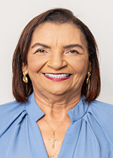 Foto de RITA DE CÁSSIA DE OLIVEIRA PEREIRA