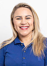 Foto de ERIKA PATRÍCIA EMÍDIO DA SILVA