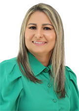 Foto de AURELIANA ALVES DE OLIVEIRA