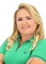 Foto de LEYLLA CARLA DANTAS DE SENA