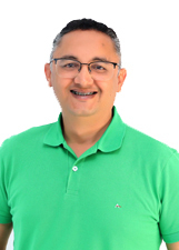 Foto de ADAILTON JOSÉ TARGINO