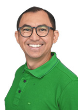 Foto de CHARTON HESTON RÊGO NORONHA GONÇALVES