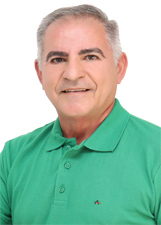 Foto de Antônio de Souza Maia Júnior