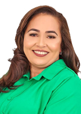 Foto de ANA PAULA DA ROCHA FARIAS