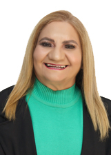Foto de MARÍLIA MARINHO ALVES DE CASTRO