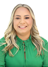 Foto de ZAMAGNA BETANIA DA SILVA PINHEIRO