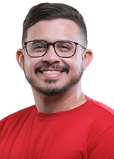 Foto de FRANCISCO JAILSON DA COSTA FERREIRA