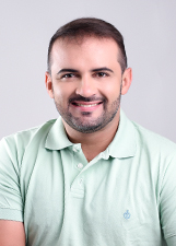 Foto de Francisco Waldiney Dutra de Araújo