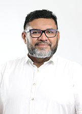 Foto de ANDRÉ VICENTE E SILVA