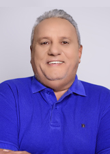 Foto de Joaquim Alberto da Silva
