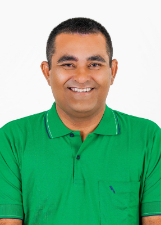 Foto de Carlos Alberto dos Santos
