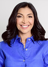 Foto de Jânia Mirtes Pontes Fernandes
