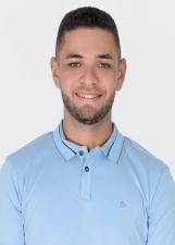 Foto de MARCOSUEL DAMIÃO DA SILVA