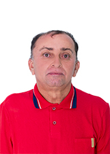 Foto de Francisco Benedito de Paula