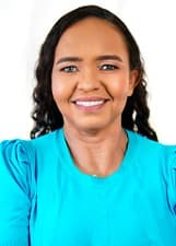 Foto de MARIA DA SILVA SANTOS