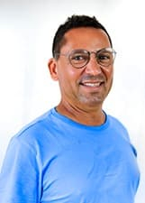Foto de Jair Hudson de Lima Silva