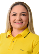 Foto de VIRGINIA REBOUÇAS VIANA MONTEIRO