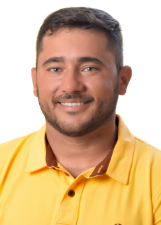 Foto de Manoel Bento de Paiva Neto