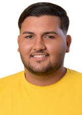Foto de ALEXSANDRO DE OLIVEIRA BEZERRA FILHO