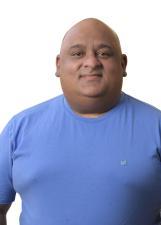 Foto de VASCONCELOS BORGES DE OLIVEIRA