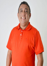 Foto de ANDRÉ CARLOS LEITE DA SILVA