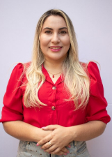 Foto de MADJULYE DAIUZA OLIVEIRA DE FREITAS