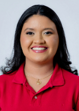 Foto de SABRINA PEDROSA DE ARAUJO SOUZA