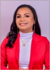 Foto de IZABEL DOMINGOS DA SILVA