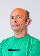 Foto de Valdemar Cerilo da Silva