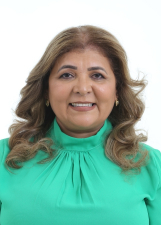 Foto de Francisca Rosilene de Pontes