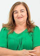 Foto de Antonia Marilândia Nogueira de Holanda