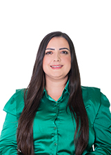 Foto de Gilmara Fernandes de Freitas