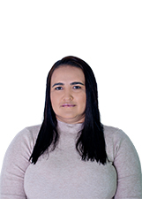 Foto de Fábia Caroline Fernandes de Almeida Batista