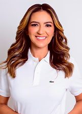 Foto de Ana Catarina da Silva Bezerra
