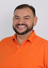 Foto de FABRÍCIO DE SOUSA CARVALHO