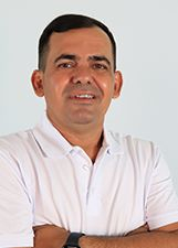 Foto de MELQUIZEDEQUE JOSÉ REBOUÇAS BEZERRA