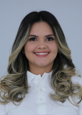 Foto de THALIA FERREIRA FERNANDES