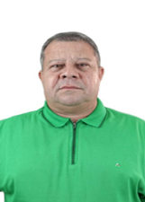 Foto de Gercione Pereira de Andrade Junior