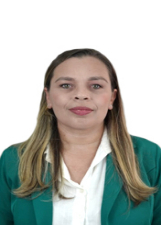 Foto de FRANCIANE PAULA DA SILVA TINOCO