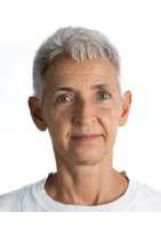Foto de Virginia Maria Feitosa de Oliveira