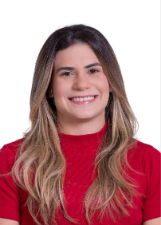 Foto de Luara Tayane Fagundes de Oliveira