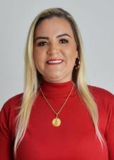 Foto de TICIANNY EMANUELA MENEZES VIEIRA